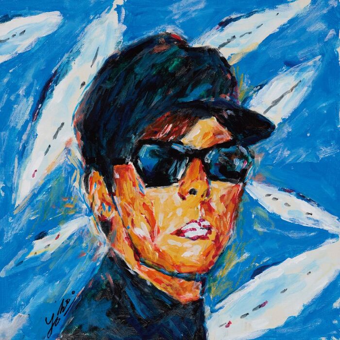 林檎ページ ライブディオZX 初期型 7.2馬力 フルパワー 速そうになりました‼(^_